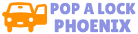 PopALockPhoenix Logo